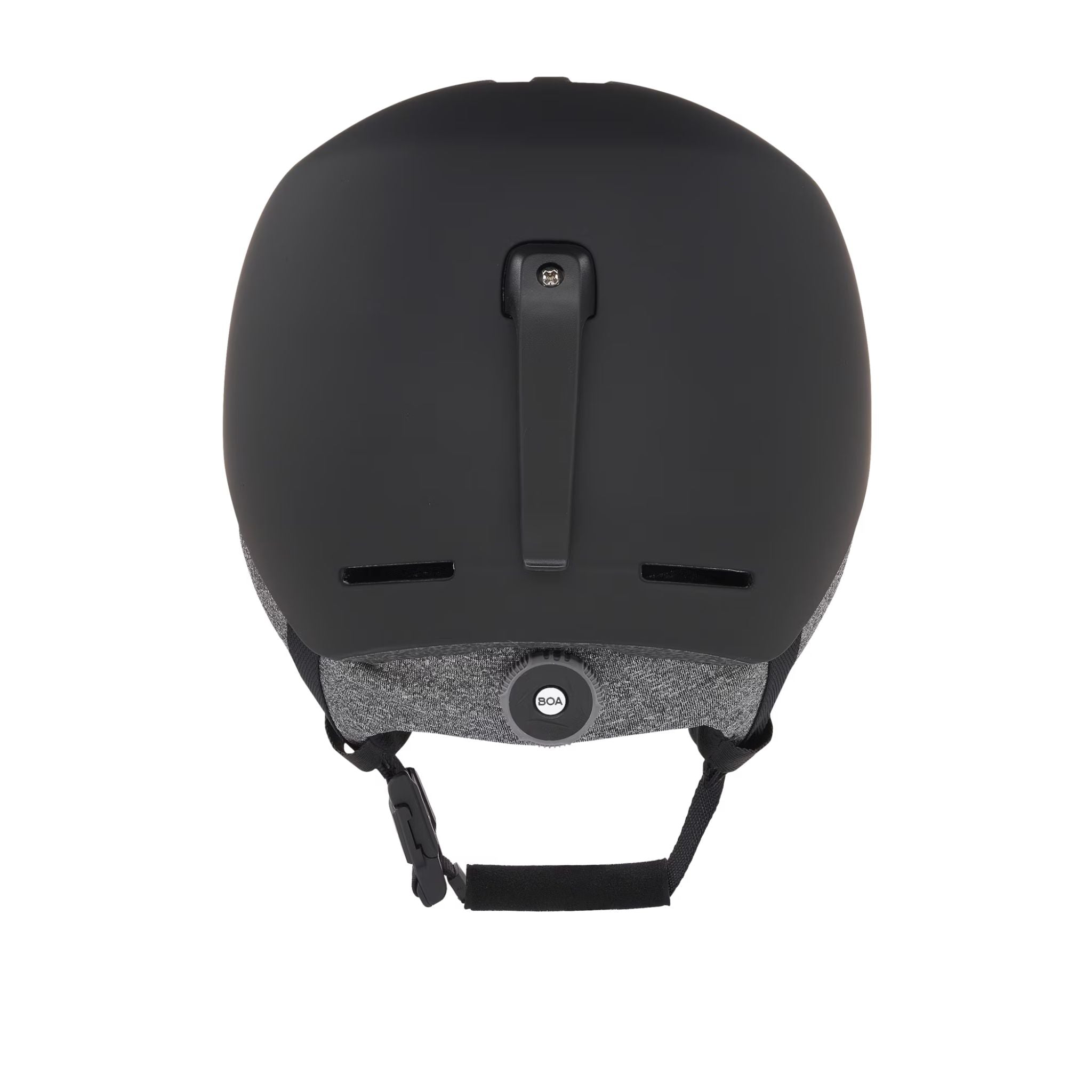 Oakley Mod1 Youth Helmet - Blackout