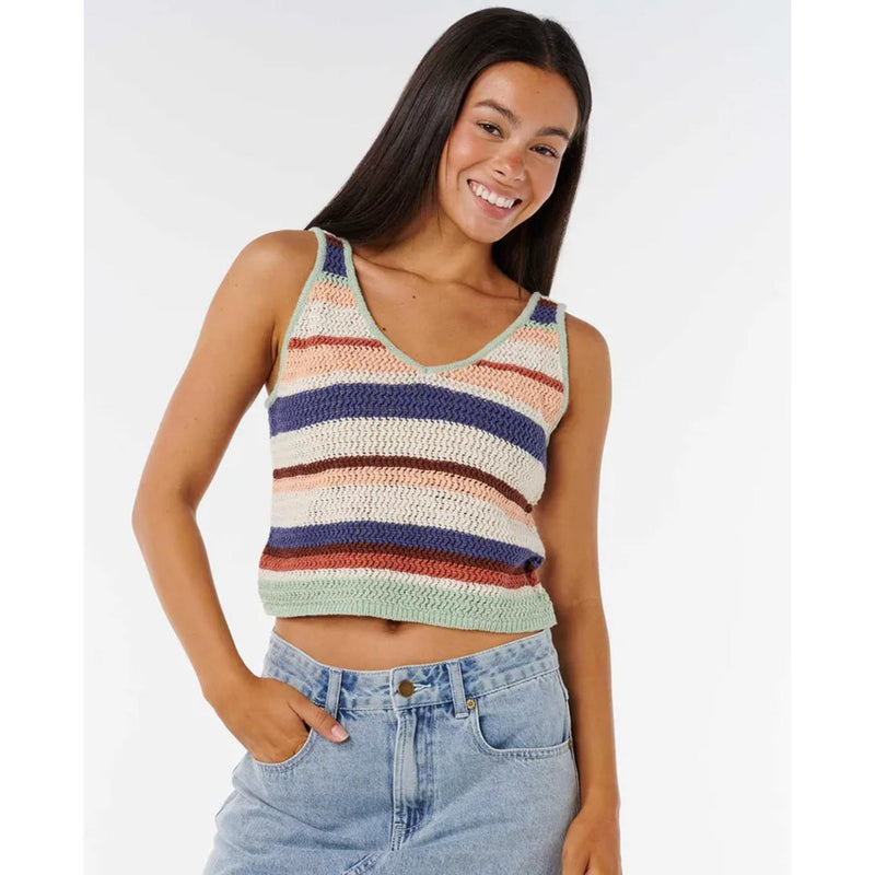 Rip Curl Oceanic Knit Top