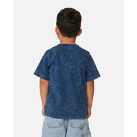 Rip Curl Boys Ocean Party Wash Tee