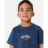 Rip Curl Boys Ocean Party Wash Tee