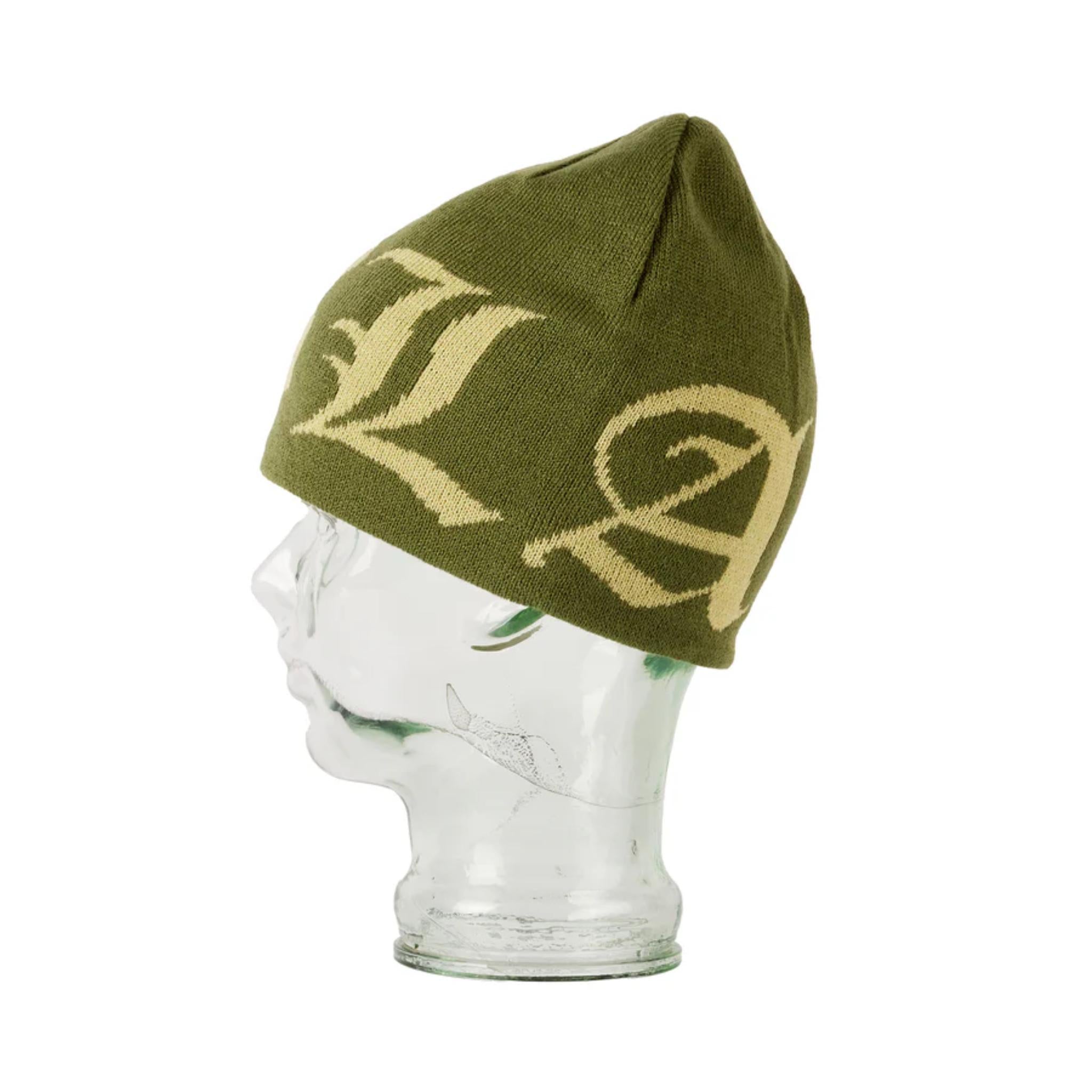 Blak Headwear Oldfits Beanie