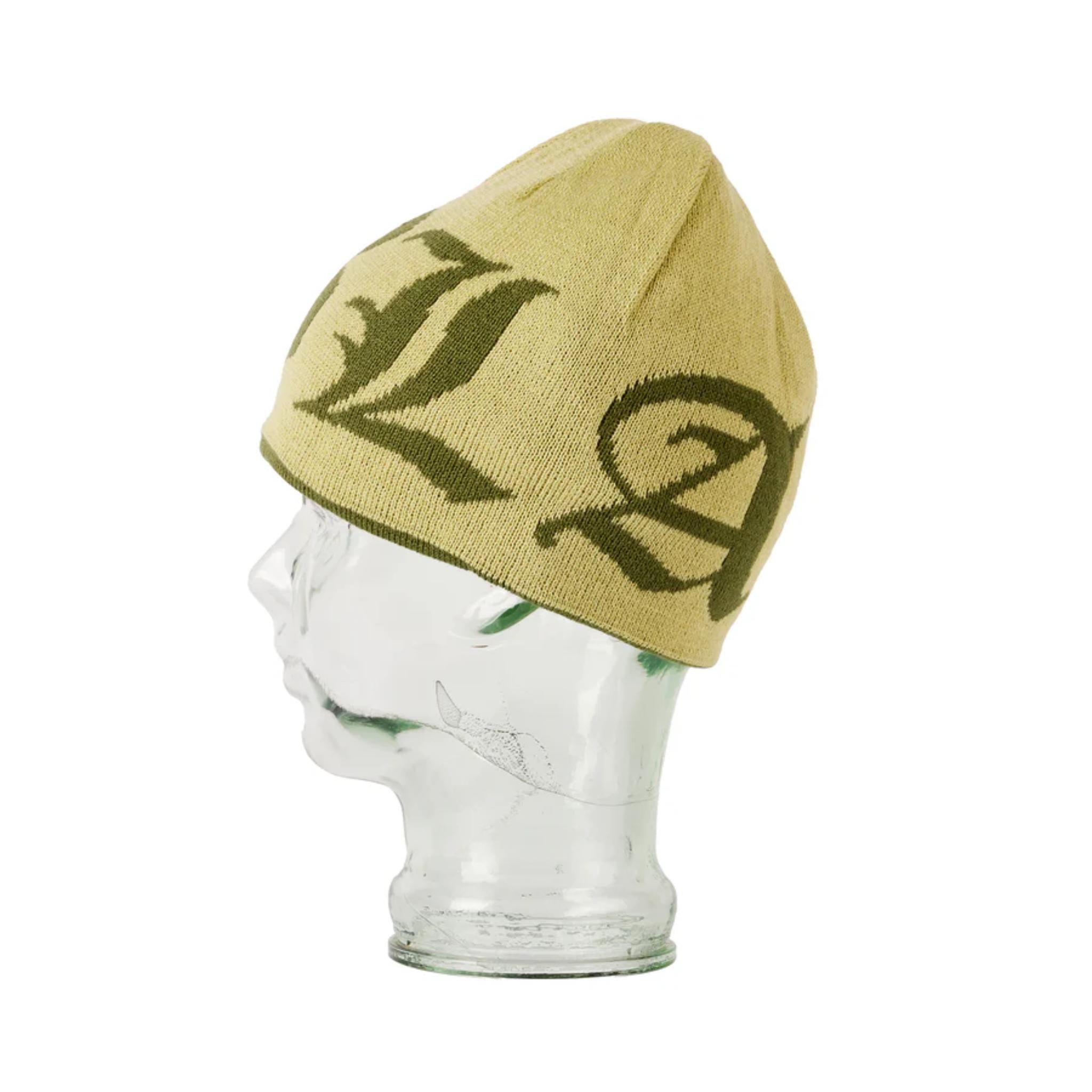 Blak Headwear Oldfits Beanie