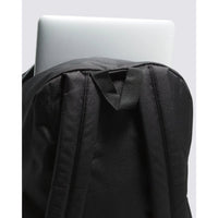 Vans Old Skool Drop V Backpack - Black-White