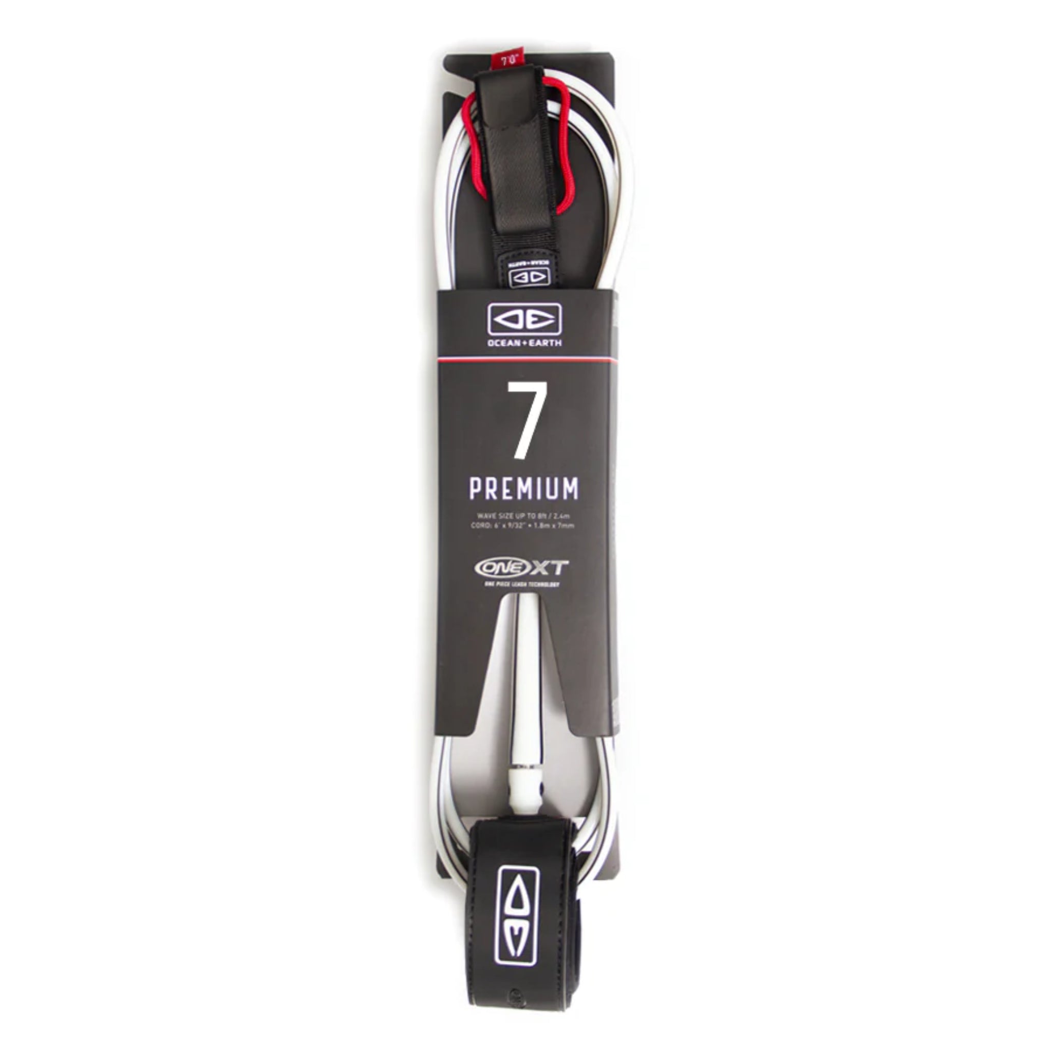 Ocean And Earth One XT Premium 7 Leash