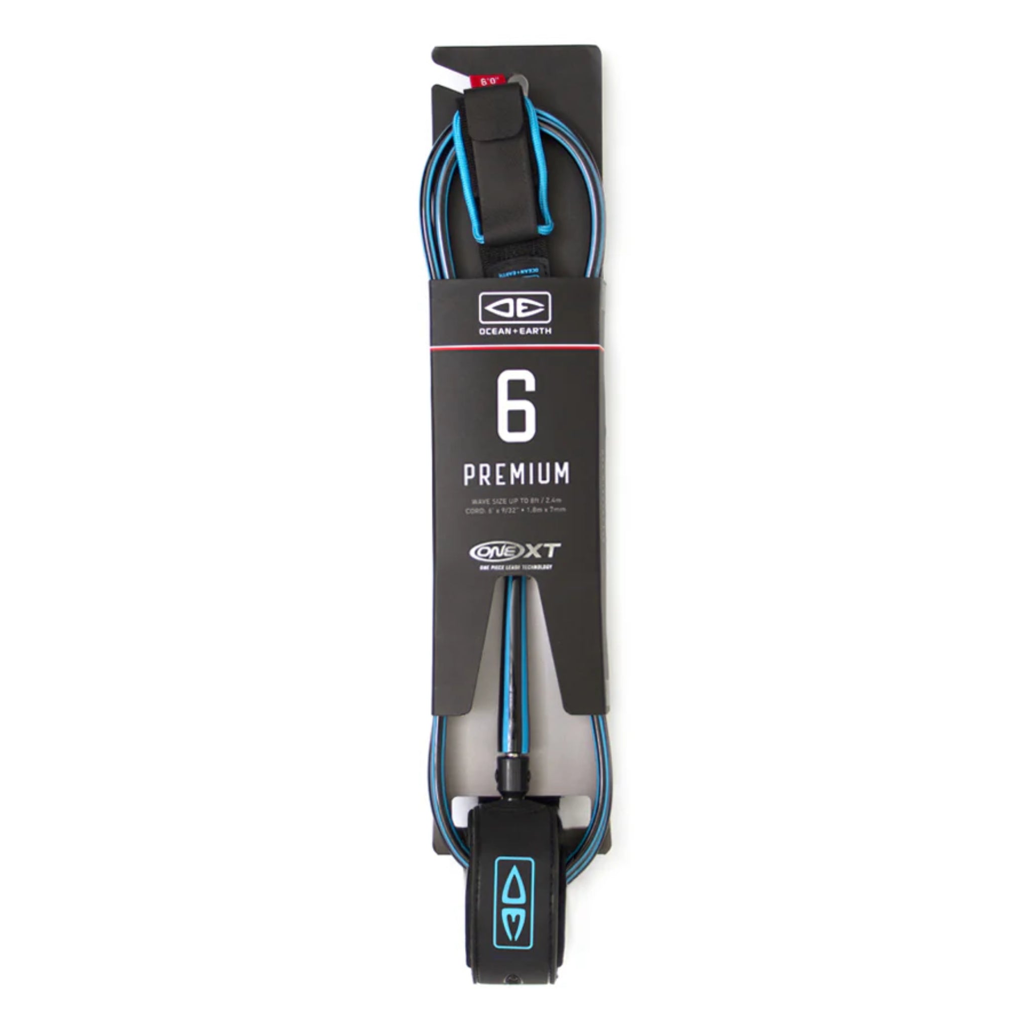 Ocean And Earth One XT Premium 6 Leash