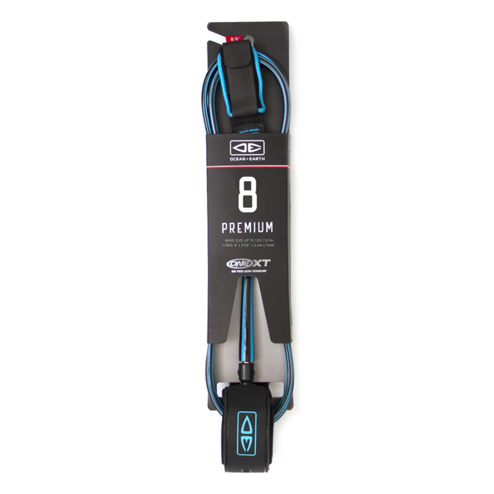 Ocean And Earth One XT Premium 8 Leash