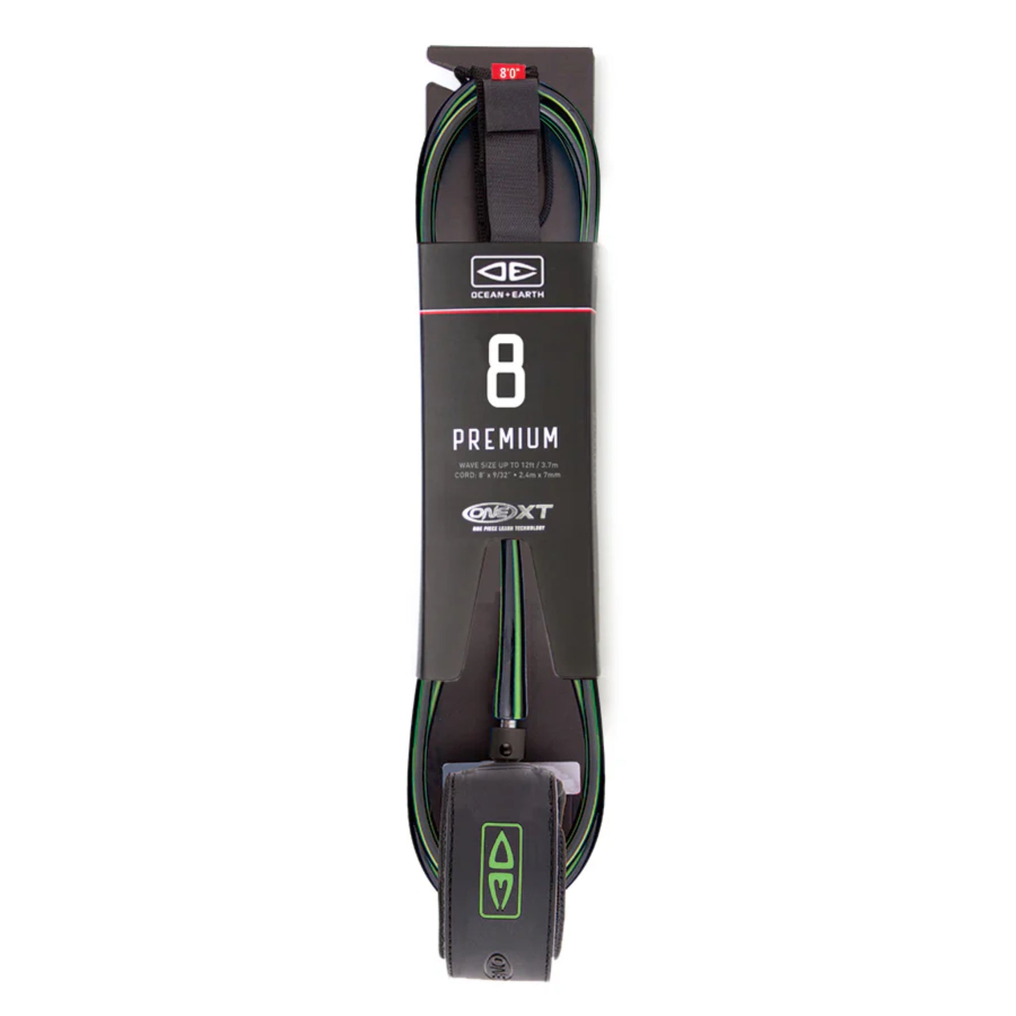 Ocean And Earth One XT Premium 8 Leash