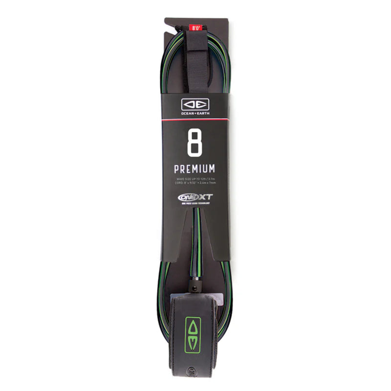 Ocean And Earth One XT Premium 8 Leash