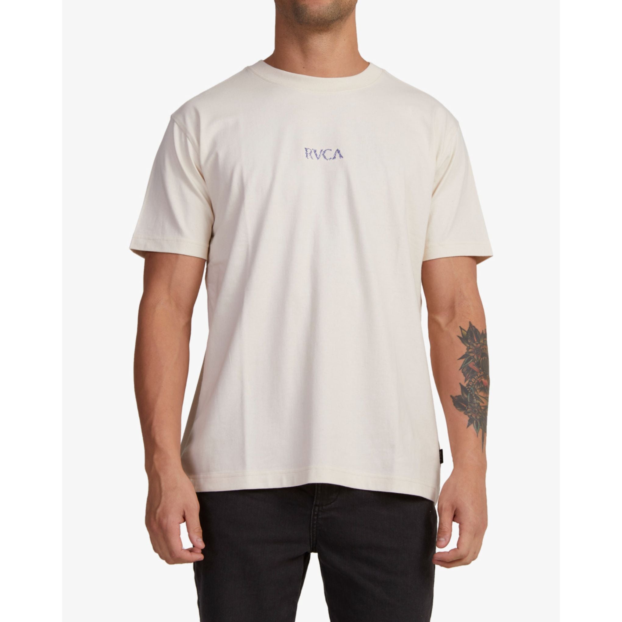 RVCA On A Thread Mens Tee