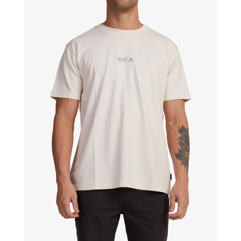 RVCA On A Thread Mens Tee