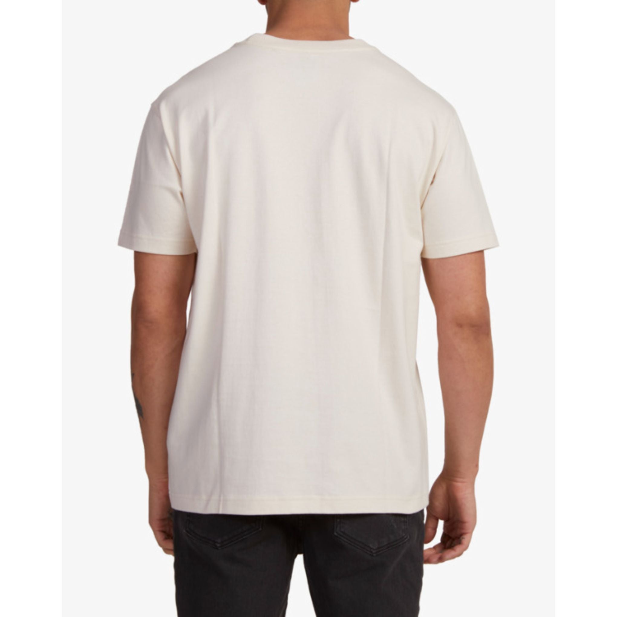 RVCA Mens Tee