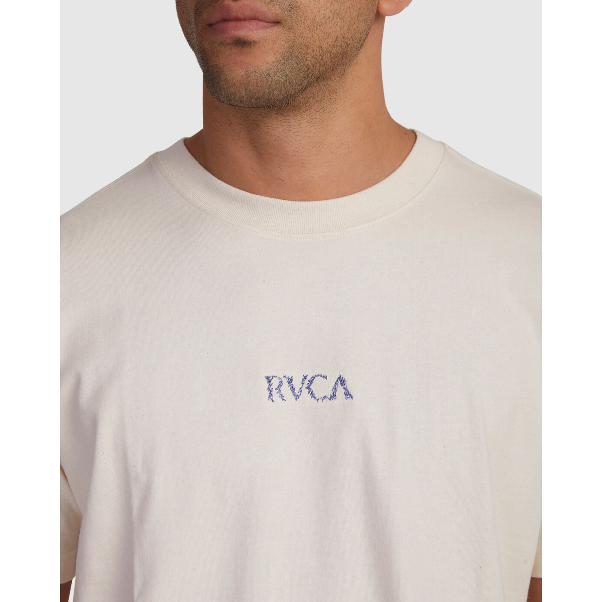 RVCA On A Thread Mens Tee