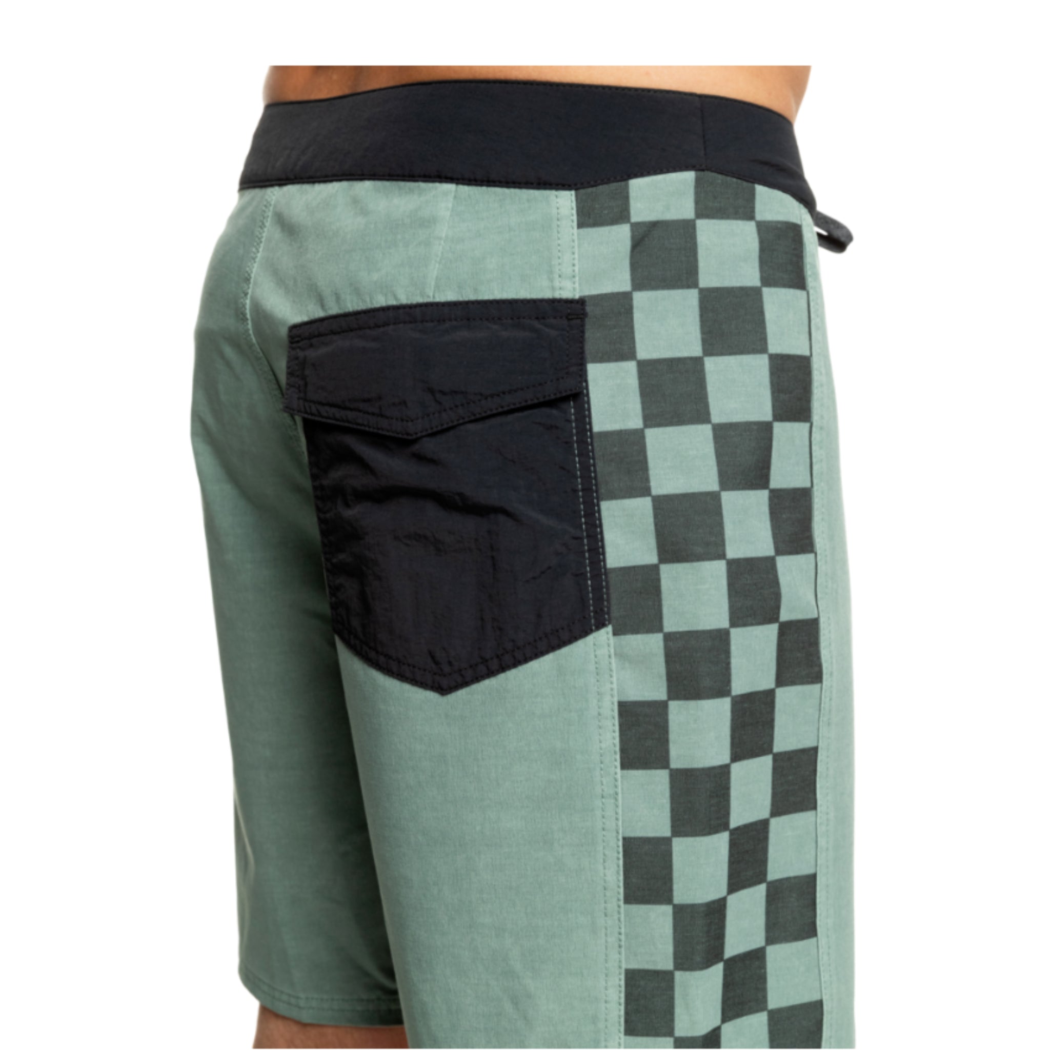 Quiksilver Original Arch Hempstretch 18 Boardshort