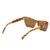 Otis Currents Sunglasses Eco Havana Citrine/Brown