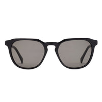 Otis Divide Sunglasses Eco Black/Grey Polarised