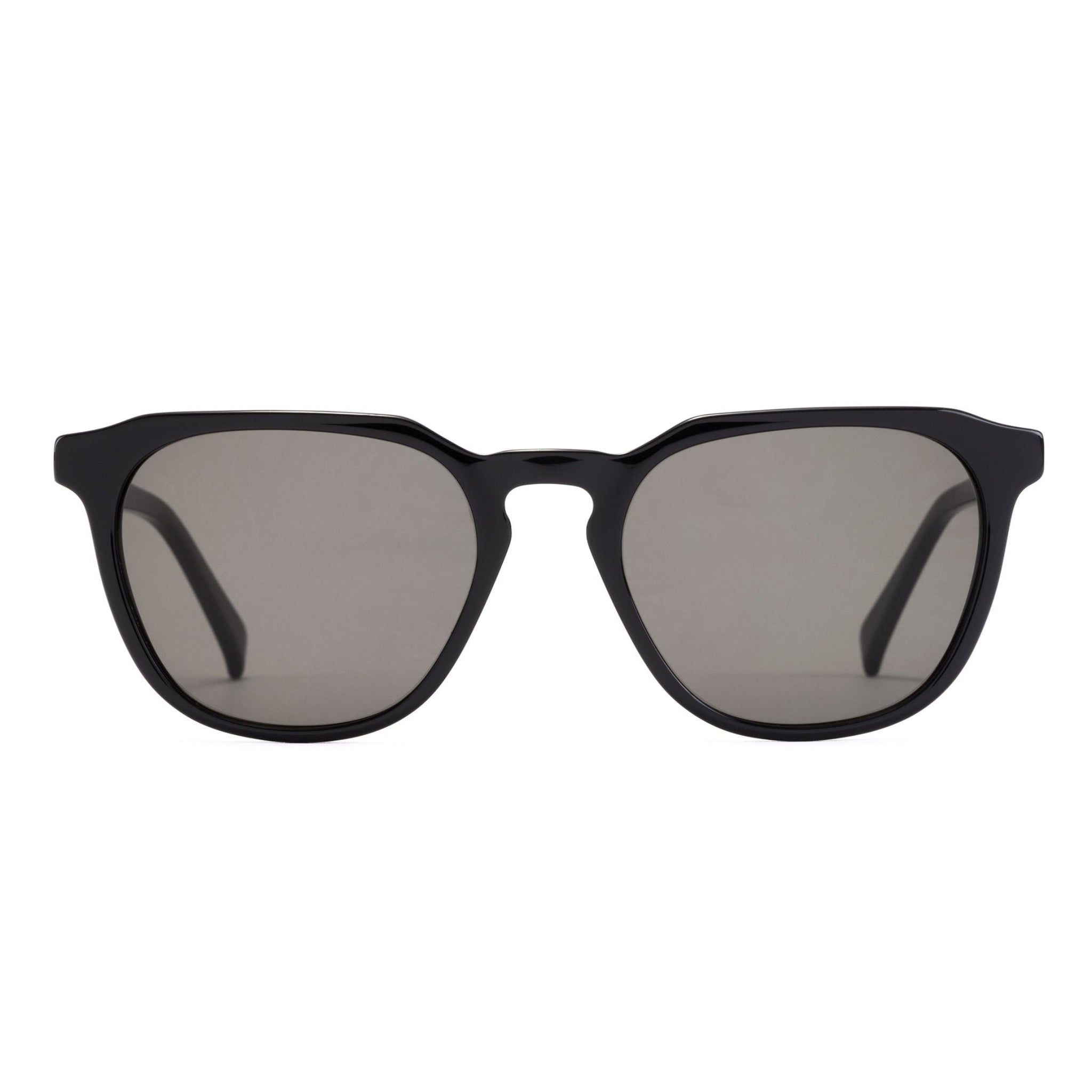 Otis Divide Sunglasses Eco Black/Grey Polarised