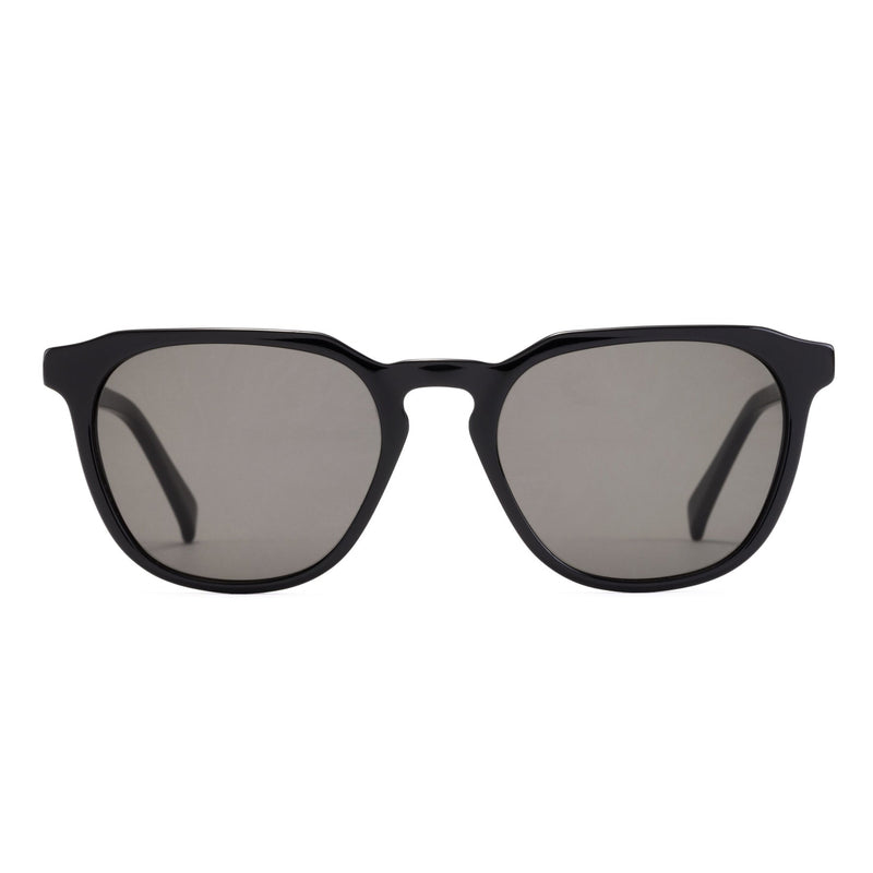 Otis Divide Sunglasses Eco Black/Grey Polarised