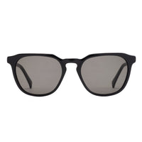 Otis Divide Sunglasses Eco Matte Black/Neutral Grey