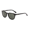 Otis Divide Sunglasses Eco Black/Grey Polarised