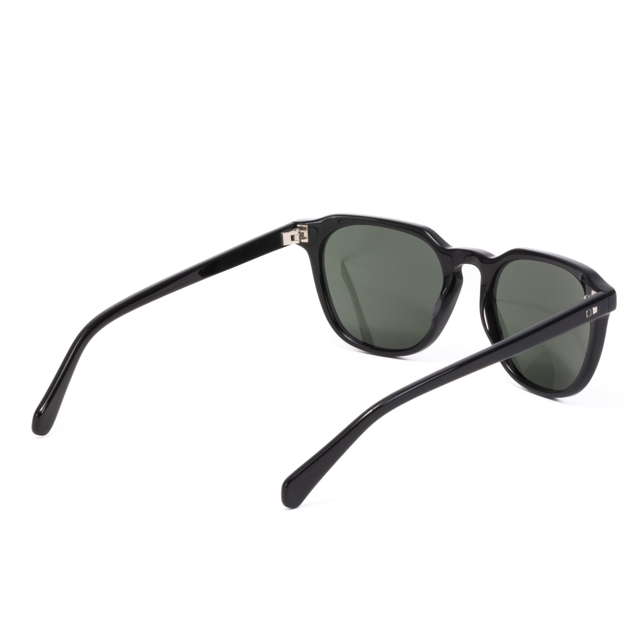 Otis Divide Sunglasses Eco Black/Grey Polarised