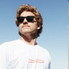 Otis Divide Sunglasses Eco Black/Grey Polarised