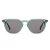 Otis Divide Sunglasses Eco Crystal Foliage/Neutral Grey Polarised