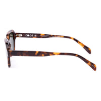Otis Metric Sunglasses - Eco Sepia Tort/Grey Polar