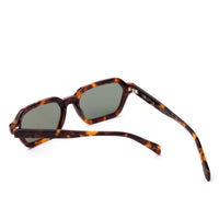 Otis Metric Sunglasses - Eco Sepia Tort/Grey Polar