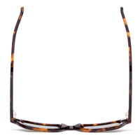 Otis Metric Sunglasses - Eco Sepia Tort/Grey Polar