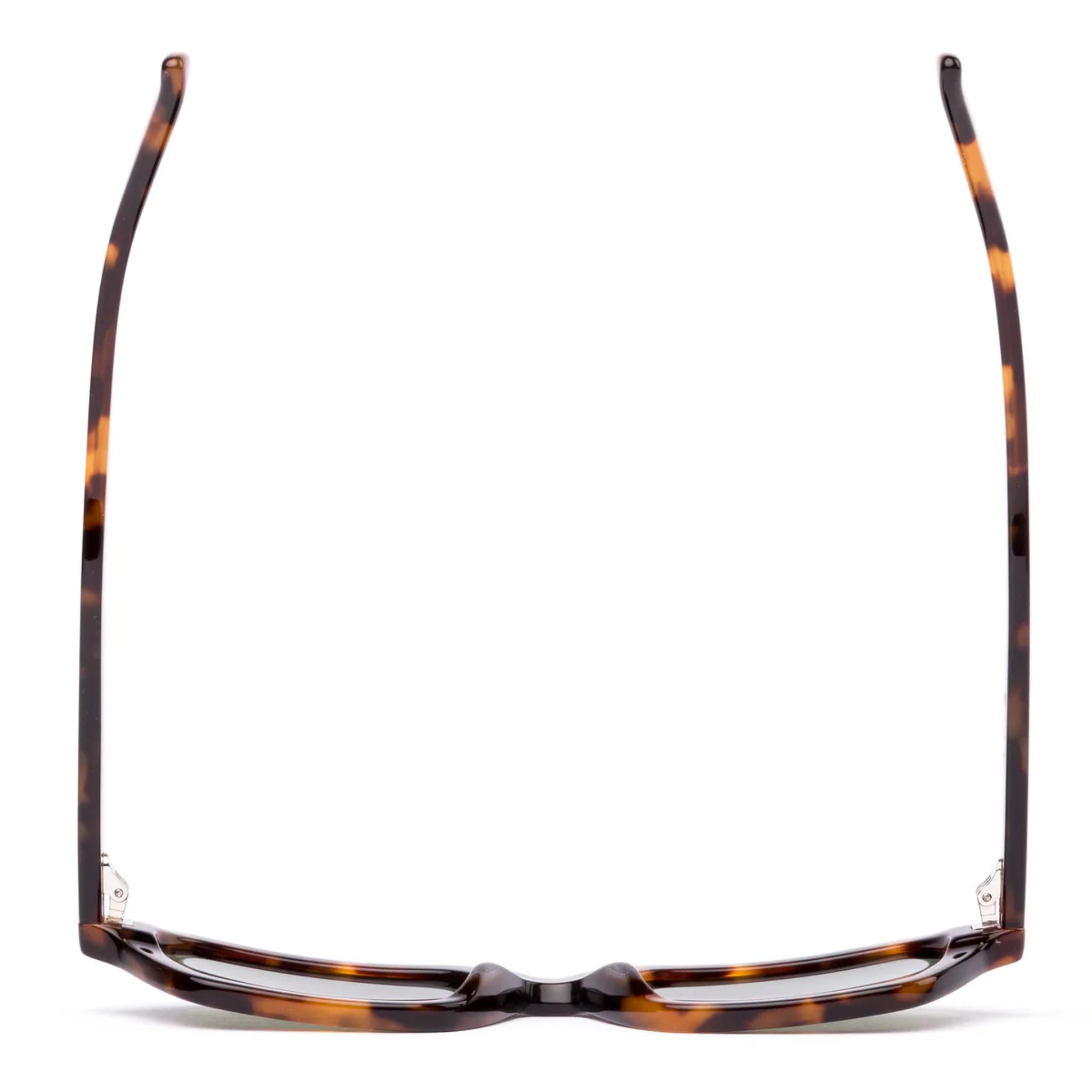 Otis Metric Sunglasses - Eco Sepia Tort/Grey Polar