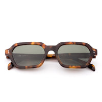 Otis Metric Sunglasses - Eco Sepia Tort/Grey Polar