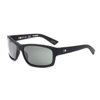 Otis Rival Sunglasses - Matte Black/L.I.T Polar Grey