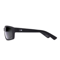 Otis Rival Sunglasses - Matte Black/L.I.T Polar Grey