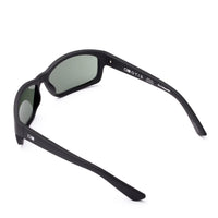 Otis Rival Sunglasses - Matte Black/L.I.T Polar Grey