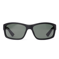 Otis Rival Sunglasses - Matte Black/L.I.T Polar Grey