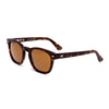 Otis Summer of 67 Sunglasses - Eco Havana / Brown Polarised lens