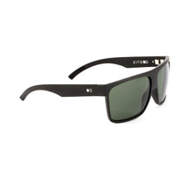 Otis Young Blood Sport Reflect Sunglasses - Matte Black/ Flash Mirror Grey Polar