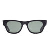 Otis Out Of Sight Sunglasses - Eco Black/Grey Polar