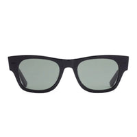 Otis Out Of Sight Sunglasses - Eco Black/Grey Polar