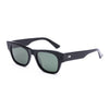 Otis Out Of Sight Sunglasses - Eco Black/Grey Polar