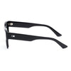 Otis Out Of Sight Sunglasses - Eco Black/Grey Polar