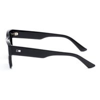 Otis Out Of Sight Sunglasses - Eco Black/Grey Polar