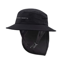 Ocean And Earth Youth Bingin Soft Peak Surf Hat