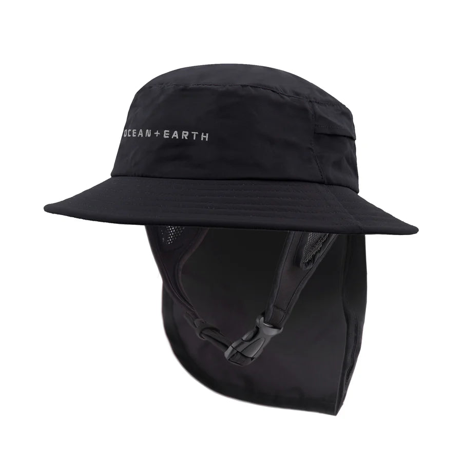 Ocean And Earth Youth Bingin Soft Peak Surf Hat