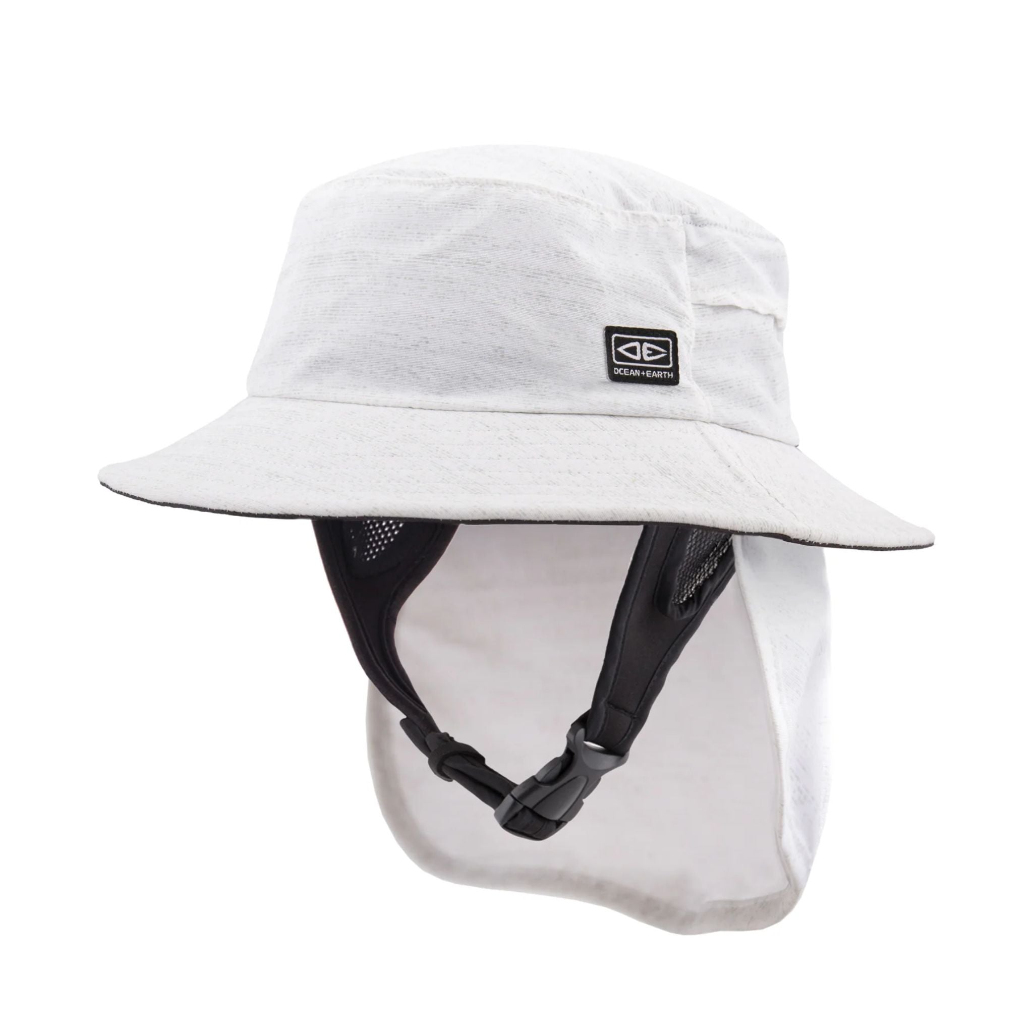 Ocean And Earth Indo Stiff Peak Surf Hat