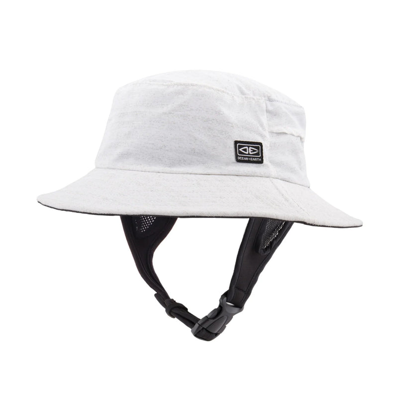 Ocean And Earth Indo Stiff Peak Surf Hat