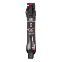 Ocean And Earth One XT Slim Line Pro 6 Leash
