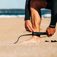 Ocean And Earth One XT Slim Line Pro 6 Leash