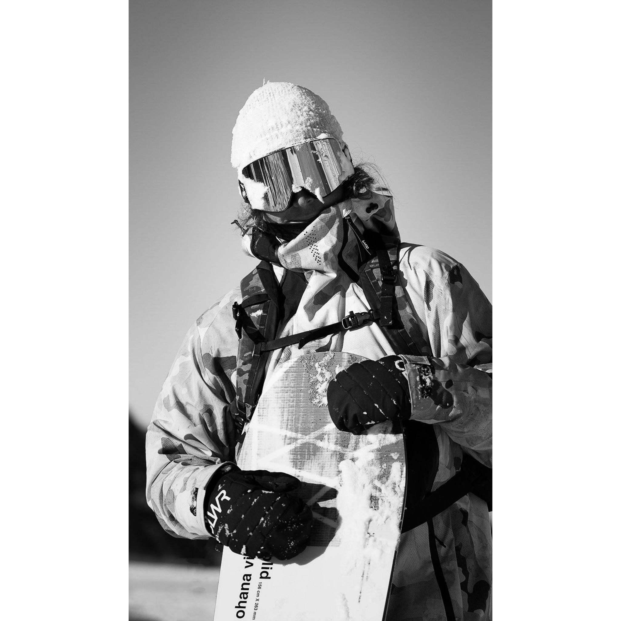 Amplid Ohana Vibes Snowboard