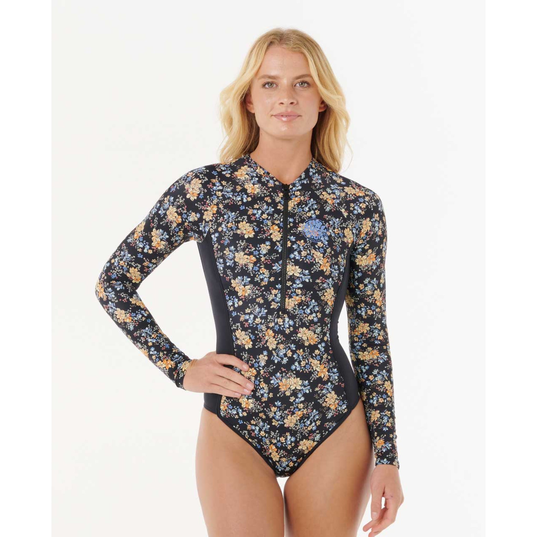 Rip Curl Pacific Rider UPF Surfsuit